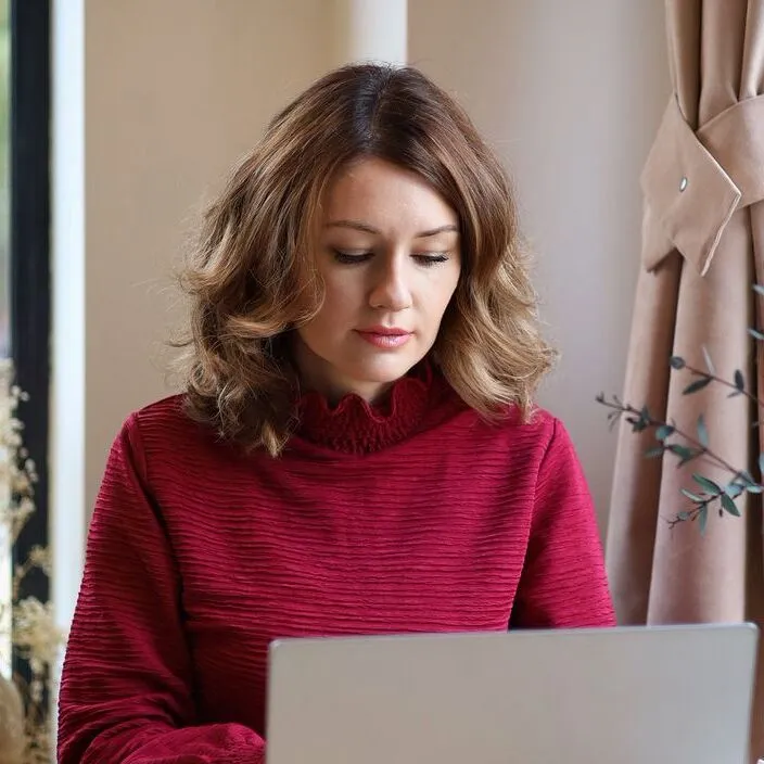 Мария Пермякова